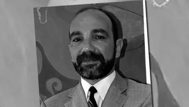 Kadıköy Yasta! Yazar Süha Oğuzertem Yangında Can Verdi