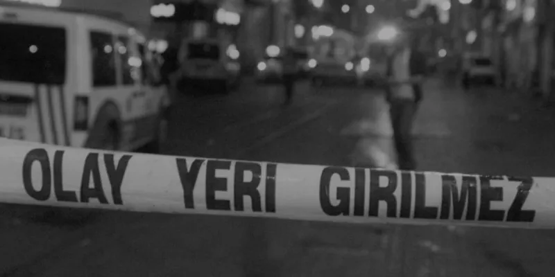 Konya'da Feci Ölüm! Karı Koca Zehirlenerek Can Verdi