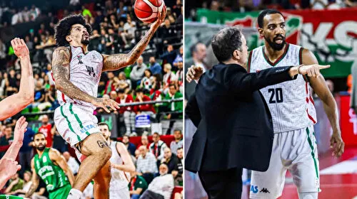 Karşıyaka'da Şok Sakatlıklar! Hollins ve Gallinat Ne Zaman Dönecek?