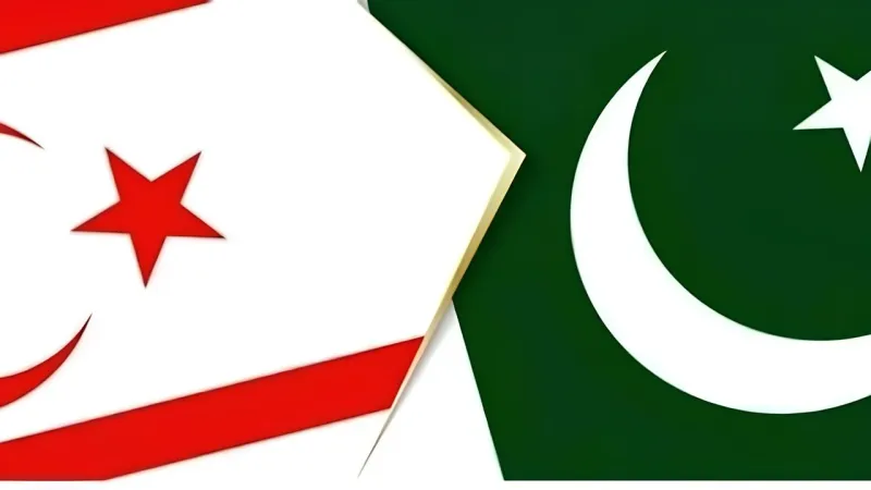 KKTC'den Pakistan'a Destek: Hindistan'a Sert Tepki! Şoke Eden Açıklama