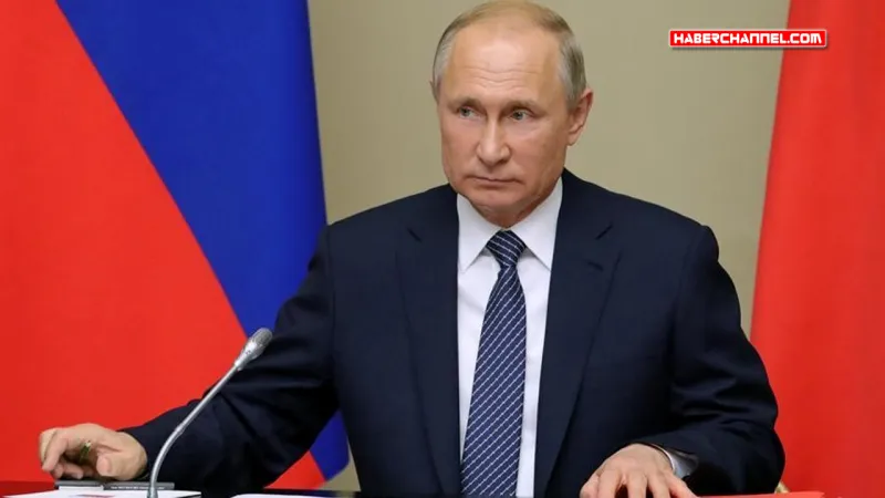Putin'den İstanbul Zirvesi Öncesi Kritik Toplantı! Neler Konuşuldu?