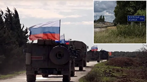 Kursk'ta Son Durum! Putin'den Zafer Açıklaması: Ukrayna Ordusu Yenildi Mi?