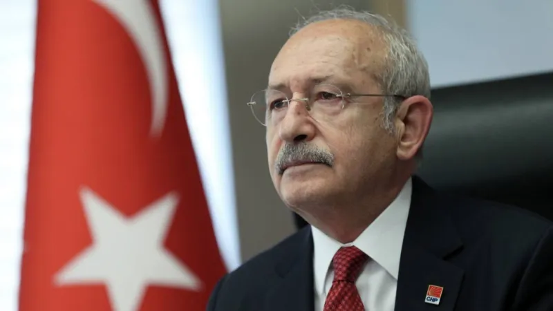 Kılıçdaroğlu'ndan Şok Karar: Kurultay Soruşturmasına Gitmiyor!