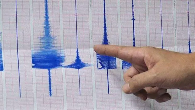 Kütahya Sallandı! Simav'da Korkutan Deprem!