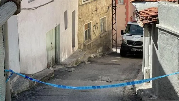 Kütahya'da Kan Donduran Cinayet! Kayıp Nagihan'ın Sırrı Çözüldü