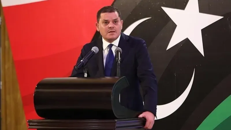 Libya'da Güvenlik Alarmı! Çatışmalar Sonrası Kritik Zirve