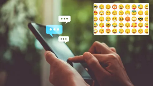 Mahkemeden emsal karar: Bu emoji cinsel taciz sayıldı