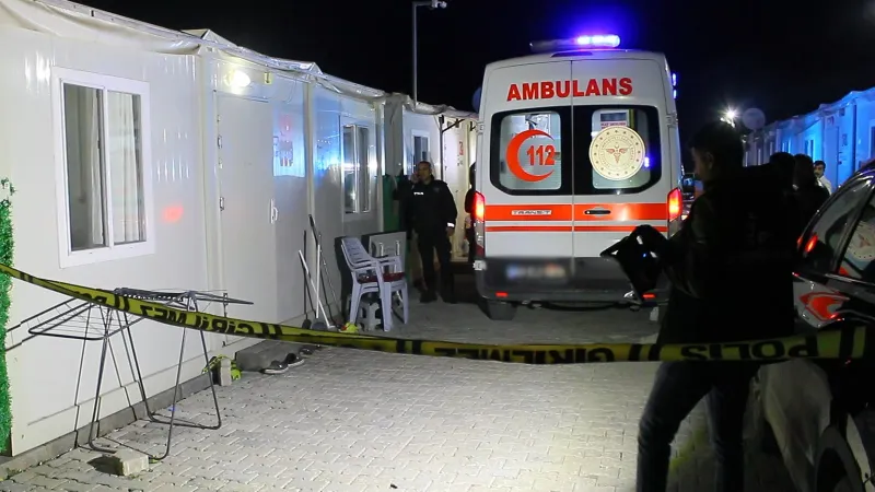 Malatya'da tartışma sonrası av tüfeğiyle cinayet: 3 çocuk babası hayatını kaybetti