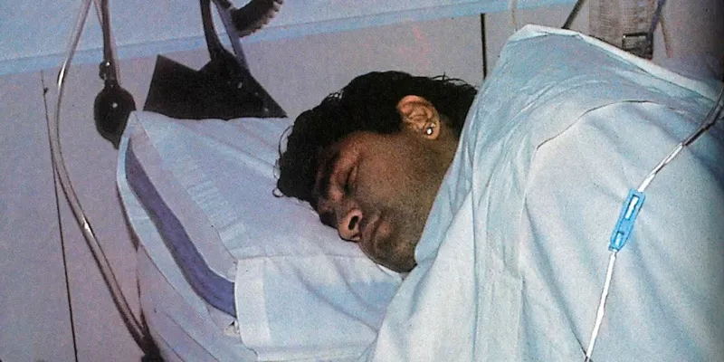Maradona'nın Doktorundan Şok İtiraf! Gerçek Ölüm Nedeni Mi?