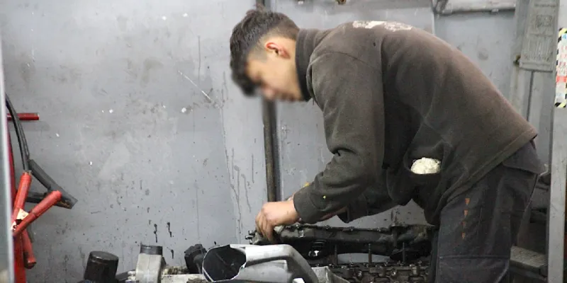 MESEM Öğrencileri 1 Mayıs'ta Köle Gibi Mi Çalıştırıldı?
