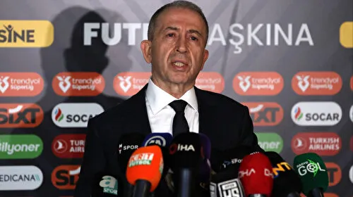 Öztürk'ten Şampiyonluk İtirafı: Galatasaray Ne Yapacak Göreceksiniz!
