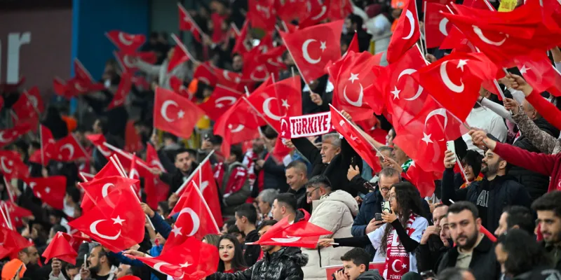 Milli Takım'dan Sürpriz Maçlar! Karadağ ve Arnavutluk Dehşeti