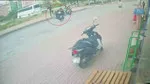 Motosiklet Şovuna Ceza! Ehliyetsiz Sürücüye Şok Fatura