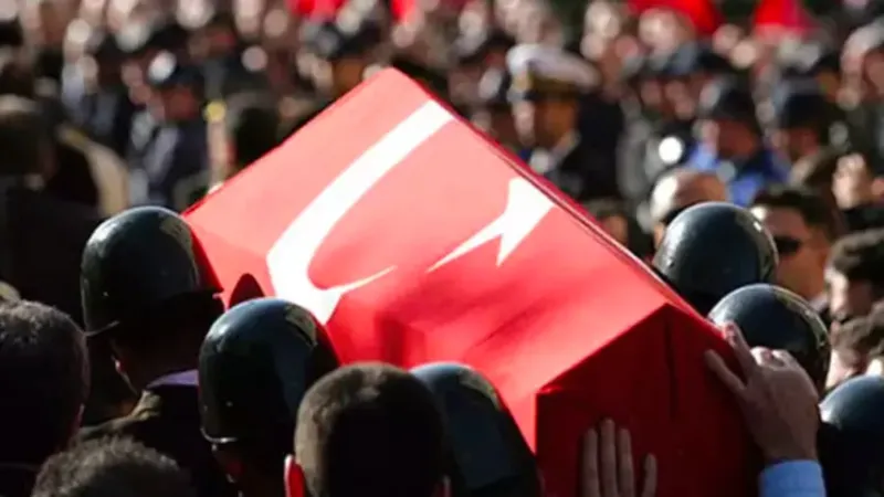 TCG Kemalreis gemisinde şehit verildi, MSB açıkladı