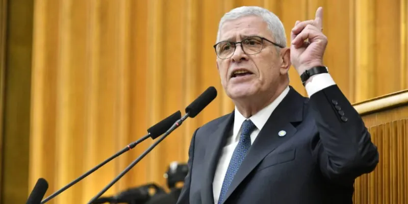 Müsavat Dervişoğlu'ndan Fındık Çıkışı: Artık Yetmiyor Mu?