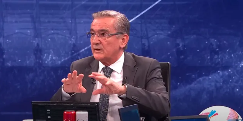 Mustafa Çulcu'dan Tartışma Yaratan Penaltı Yorumu! Ne Dedi?