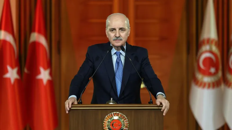 Numan Kurtulmuş'tan Kut'ül Amare Zaferi Mesajı! Tarihi Anma