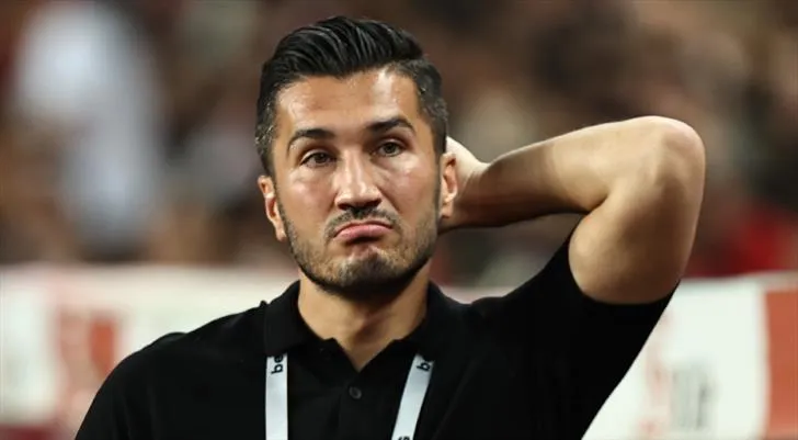 Nuri Şahin Süper Lig'e Mi Dönüyor? İşte O Takım!
