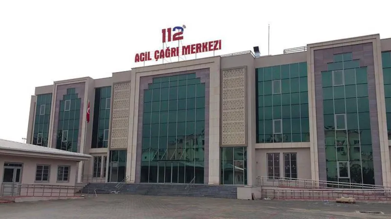 Osmaniye'de Korkunç Cinayet! Tartıştığı Eşini Bıçaklayarak Öldürdü!
