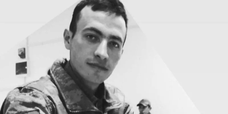 Pençe Kilit'te Acı Kayıp! Uzman Çavuş Önder Özen Şehit Düştü