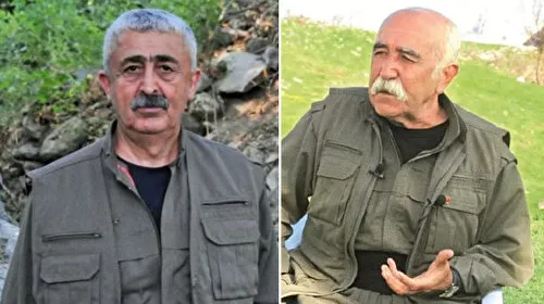 PKK'dan Şok Karar! MİT ve TSK Operasyonu Gerçeği Ortaya Çıktı!