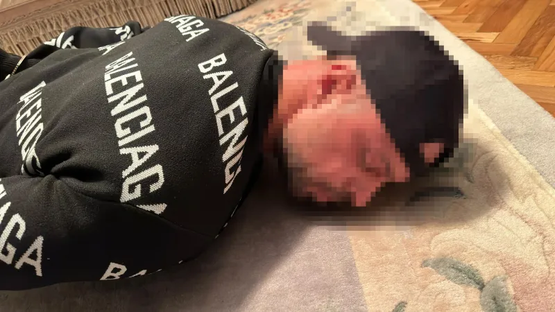 Massaka Barış Boyun Dosyasından Kurtuldu! İşte Serbest Kalma Anı