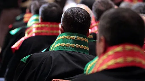 HSK Kararı: 2730 Hakim ve Savcı Görevde Yükseldi! İşte Tam Liste