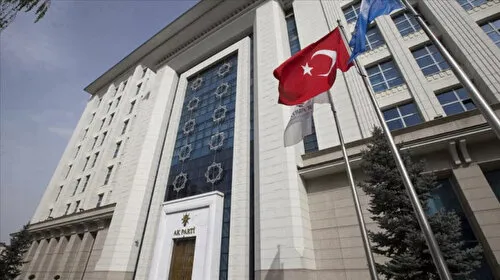 Sağlıkta Devrim! AK Parti'den Ortak Akıl Hamlesiyle Yeni Dönem