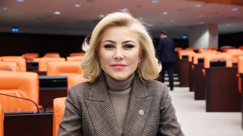 Levent Üzümcü'ye Şebnem Bursalı'dan Sert Sözler: Figüran!