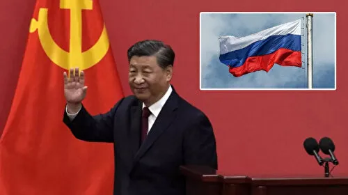 Şi Cinping'den Putin'e Ziyaret! Dünyayı Sarsacak Görüşme Mi?