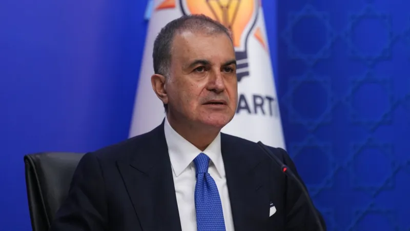 PKK Silah Bırakma Kararı! AK Parti'den Şok Açıklama