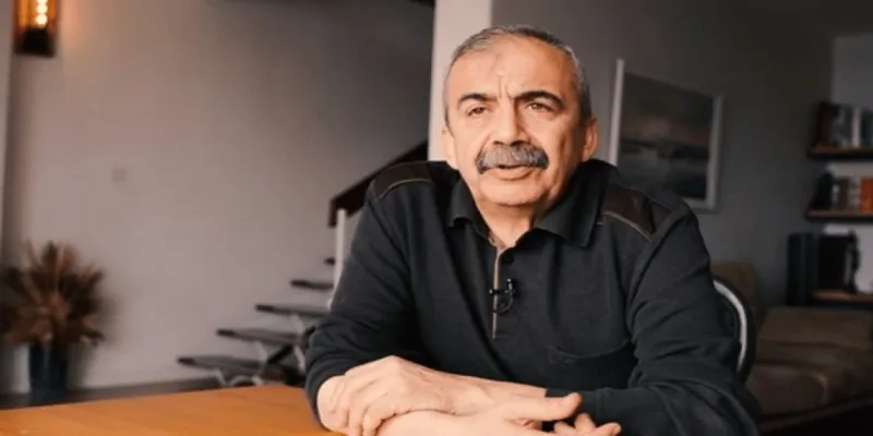 Sırrı Süreyya Önder Parkı: Adıyaman'da Sürpriz Karar!