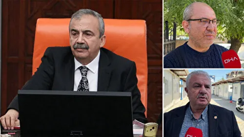 Sırrı Süreyya Önder'e Ne Oldu? Çocukluk Arkadaşından Şaşırtan Yorum!