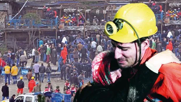 Soma Faciasında Şok Karar! Adalet Yerini Buldu mu?