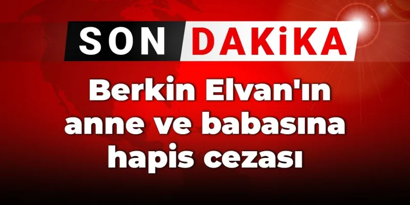 Berkin Elvan'ın Ailesine Şok Hapis Cezası! Neler Oluyor?