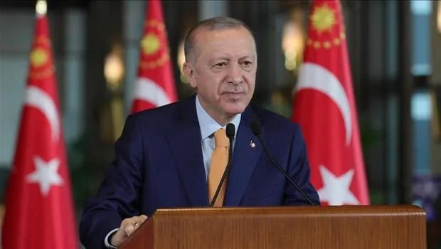 Son dakika... Cumhurbaşkanı Erdoğan'dan önemli açıklamalar