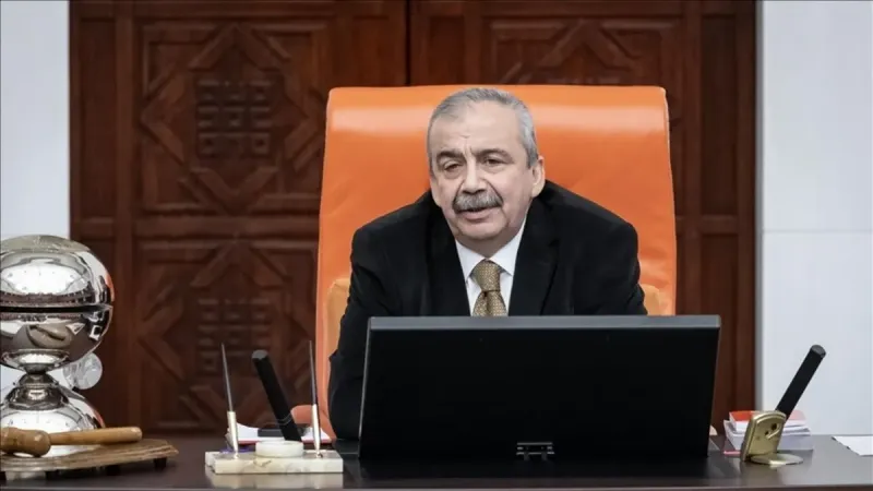 Sırrı Süreyya Önder Vefat Etti Mi? Şok İddia!