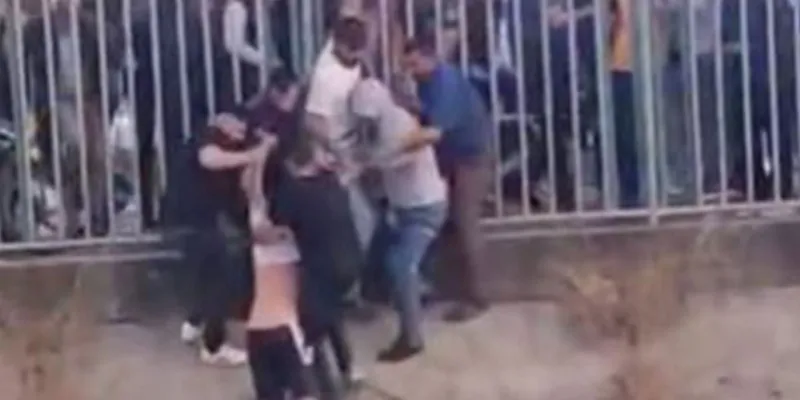 Sulama Kanalında Faciaya Bakın! Ertuğrul Uluman Hayatını Kaybetti