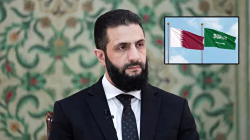 Suudi Arabistan ve Katar'dan Suriye'ye Dev Destek! Borç Krizi Çözüldü