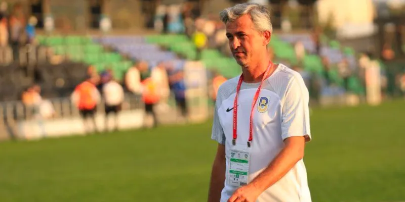 Gebzespor'da Şok Karar! Nuri Çolak Görevden Alındı mı?