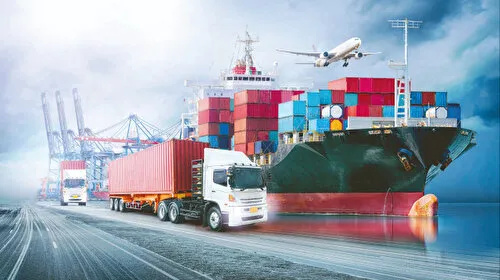 Ticaret Savaşları: Türkiye Lojistik Hamlesiyle Krizi Fırsata Çeviriyor!
