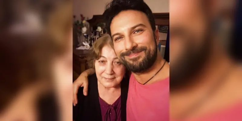 Tarkan Yasta: Annesi Neşe Tevetoğlu Hayatını Kaybetti!