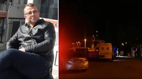 Konya'da Kanlı Hesaplaşma: Husumetlisini Vurdu, 12 Yaşındaki Kızı Yaralandı!