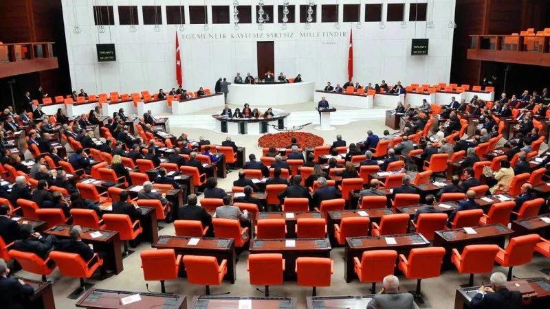 TBMM Başkanlığı Seçimi: Kim Aday, Ne Zaman Oy Kullanılacak?