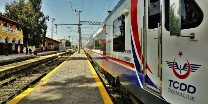 TCDD Battı Mı? 1 Yılda 22 Yıllık Zarar Şoku!