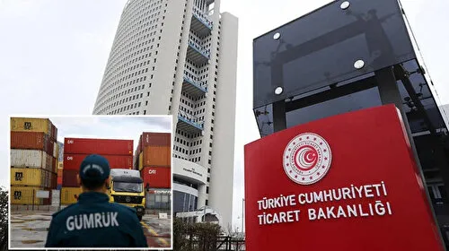 Ticaret Bakanlığı'ndan Haksız Kazanca Şok Ceza! 2,9 Milyar TL