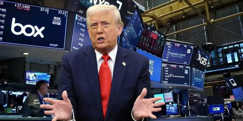 Trump Etkisi: Avrupa Borsaları Rekora Koşuyor! İşte Detaylar