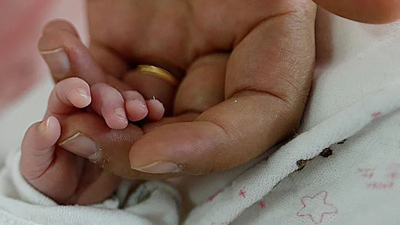 TÜİK Açıkladı: Türkiye'de Bebek Sayısı Alarm Veriyor! İşte Rakamlar