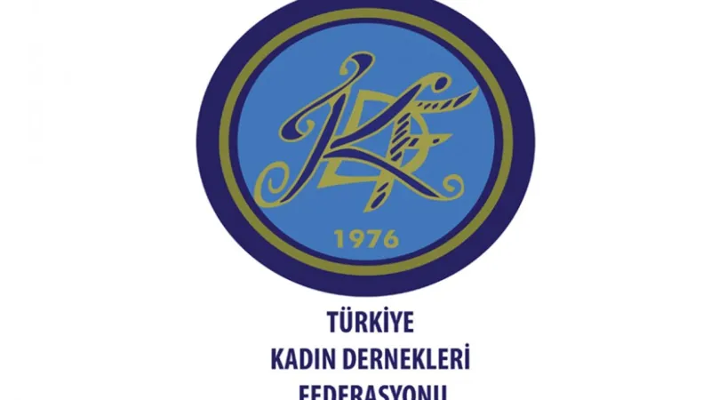 Türkiye Kadın Dernekleri Federasyonu: Yeter artık çıkın yatak odamızdan