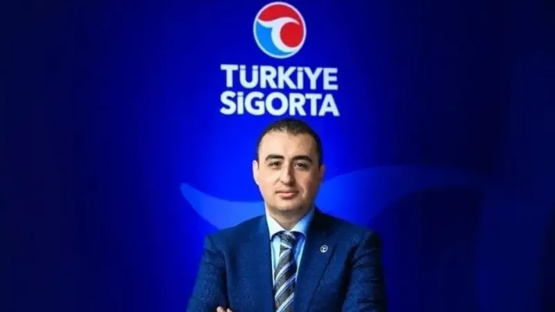 Türkiye Sigorta hissedarlarına 2 milyar TL temettü ve sermaye artışı müjdesi